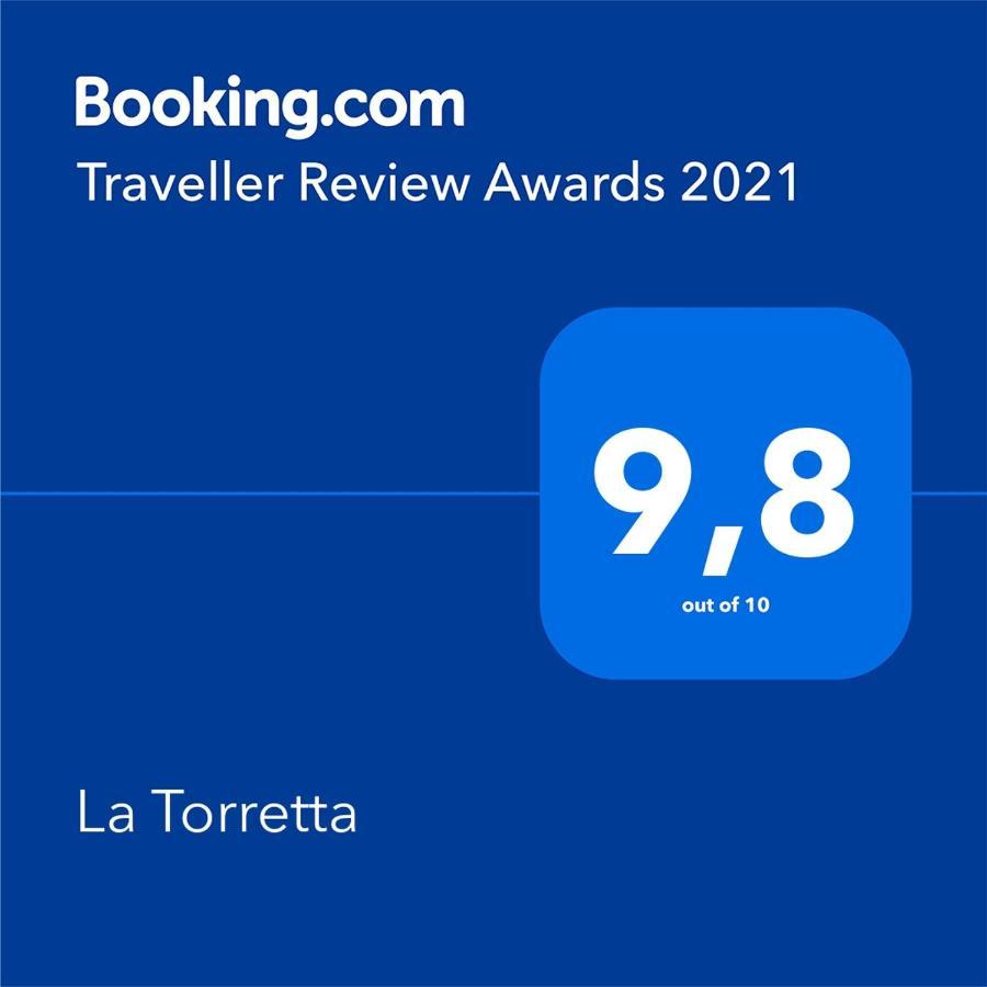 Holiday home La Torretta *
