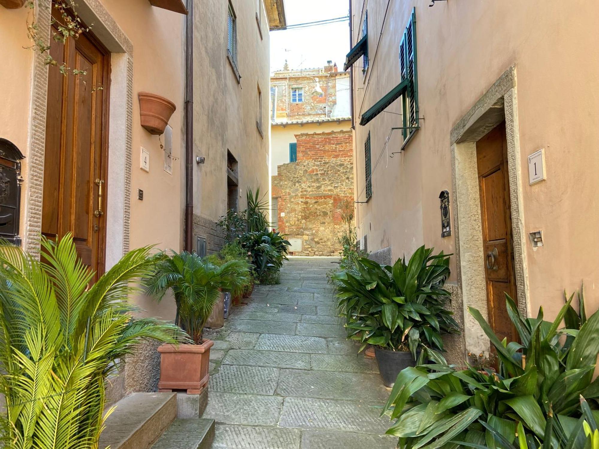 La Torretta Laterina