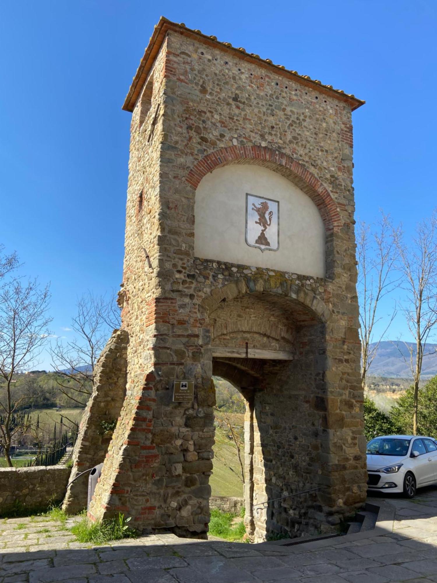 La Torretta