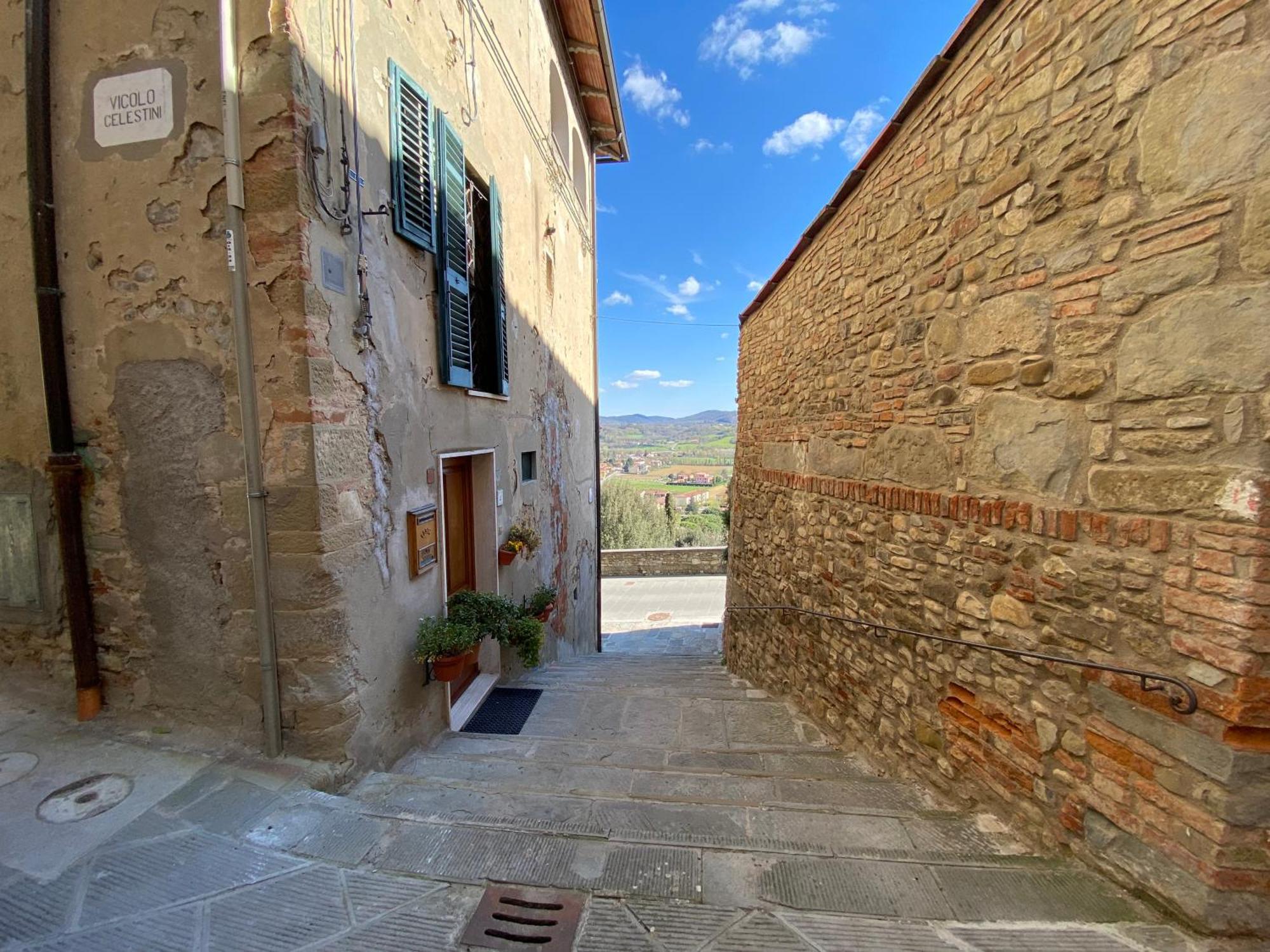 Holiday home La Torretta *