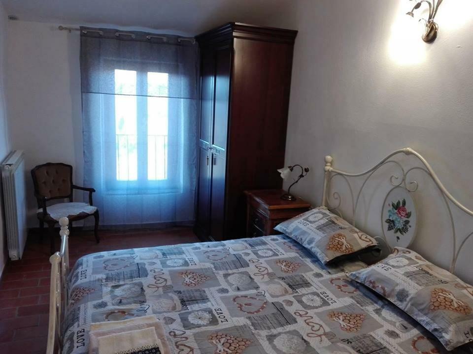 La Torretta Holiday home Laterina