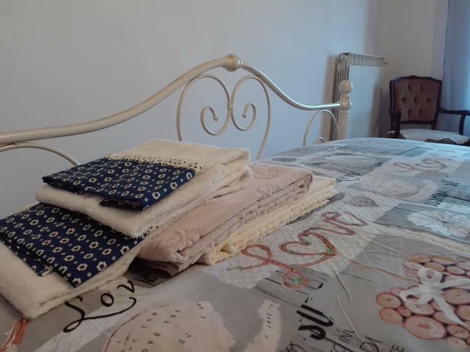 La Torretta Holiday home Laterina
