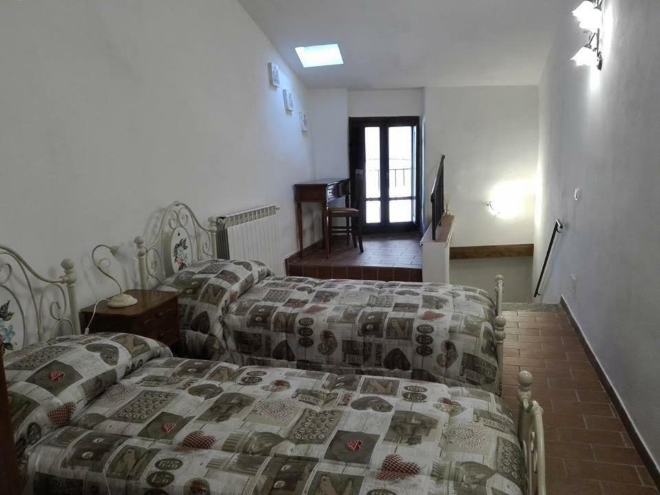 Holiday home La Torretta *
