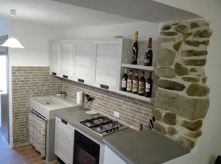 La Torretta Holiday home Laterina