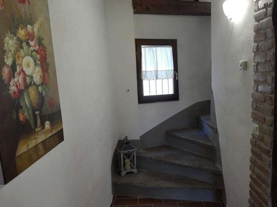 La Torretta Holiday home Laterina