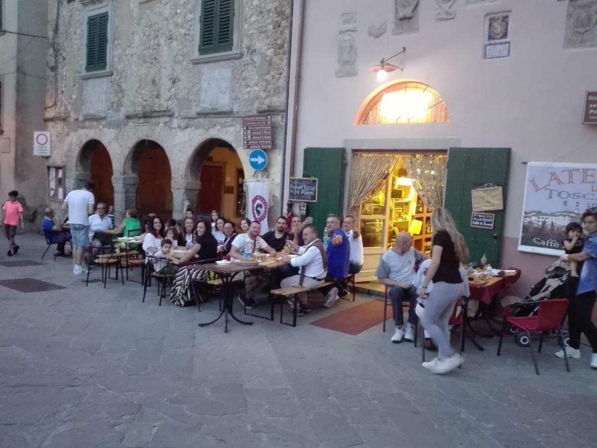 La Torretta *