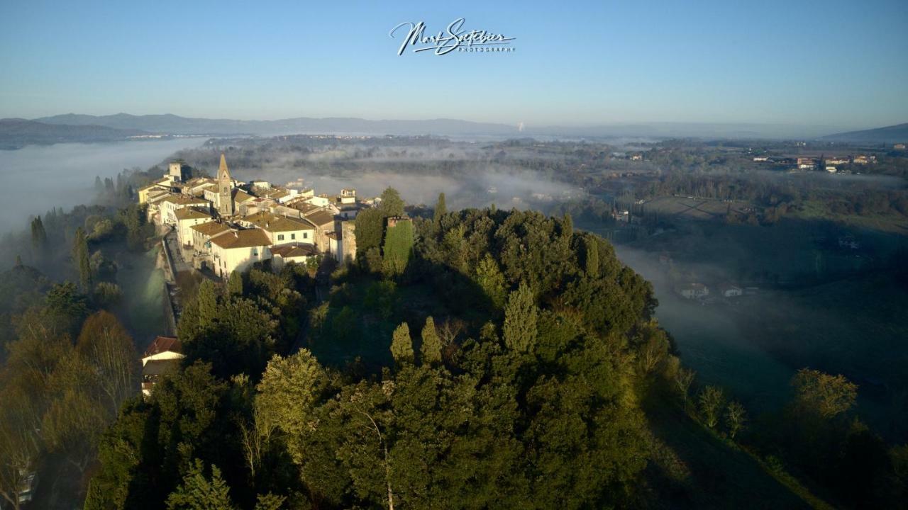 La Torretta *
