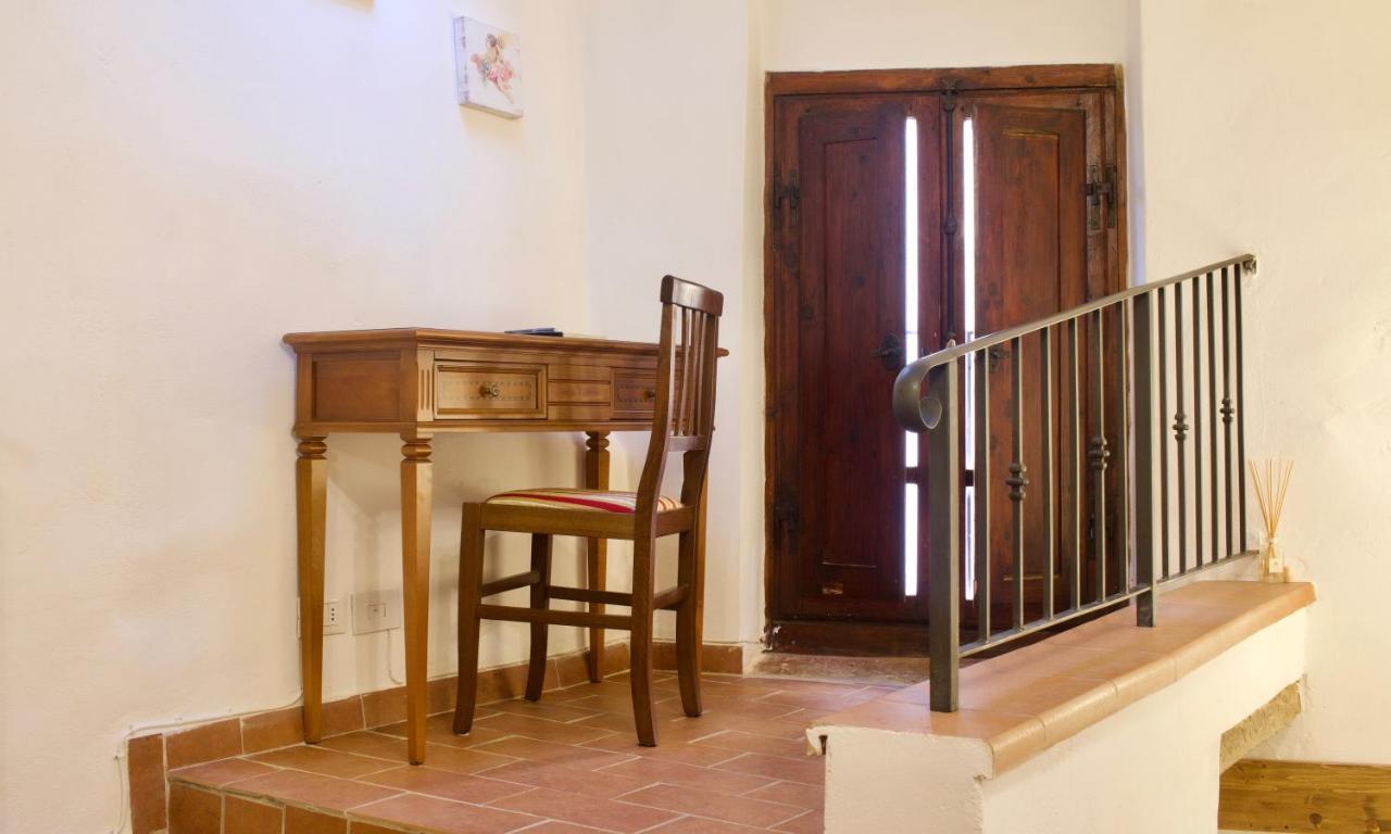 Holiday home La Torretta Laterina