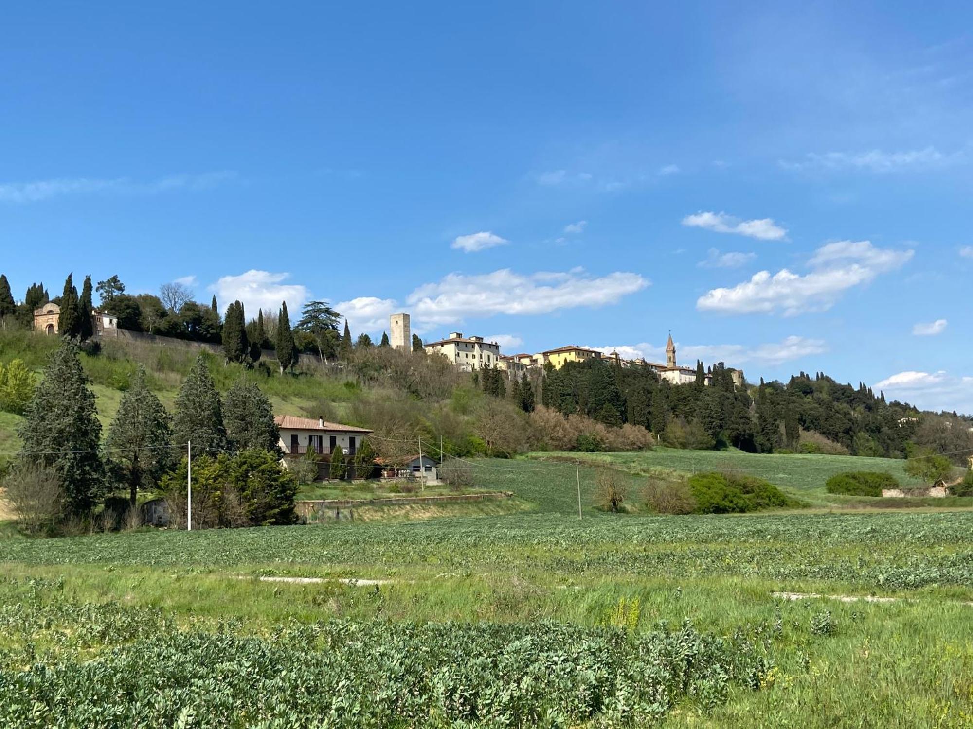 La Torretta *