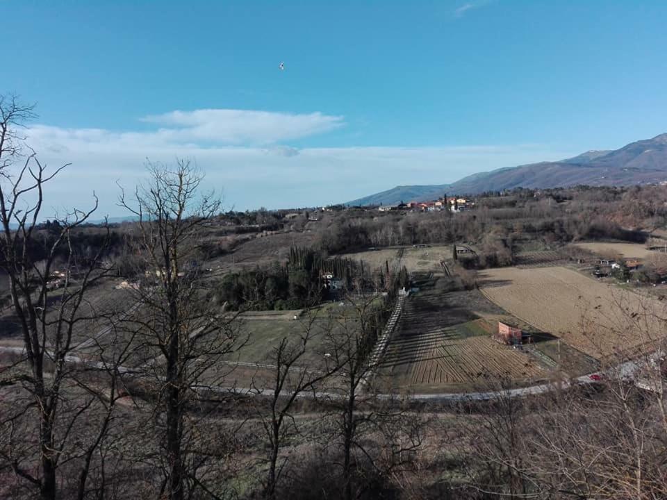 Casa vacanze La Torretta *