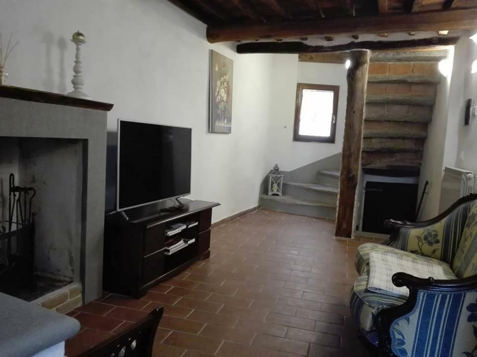 Casa vacanze La Torretta