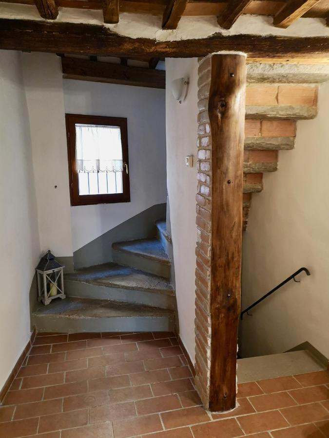 La Torretta Сasa de vacaciones